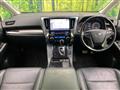 2018 Toyota Alphard G