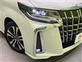 2018 Toyota Alphard G