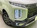 2022 Mitsubishi Delica D5