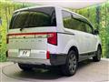 2022 Mitsubishi Delica D5