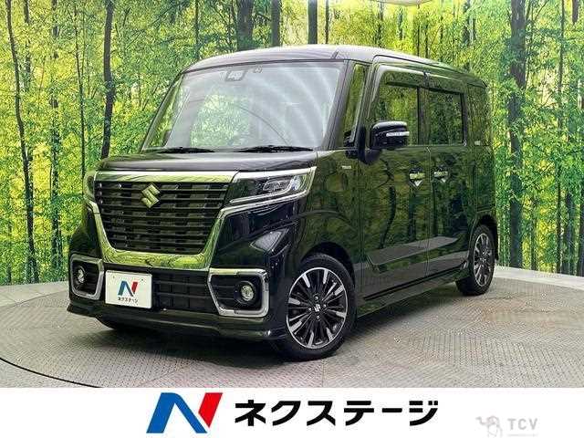 2019 Suzuki Suzuki Others