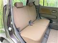 2011 Nissan Moco