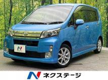 2013 Daihatsu Move