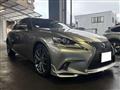 2013 Lexus IS