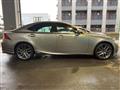 2013 Lexus IS