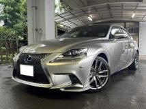 2013 Lexus IS