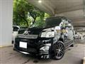 2012 Toyota Voxy