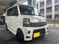 2011 Suzuki Every Wagon
