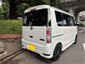 2011 Suzuki Every Wagon