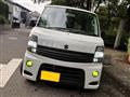2011 Suzuki Every Wagon