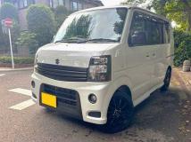 2011 Suzuki Every Wagon