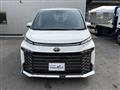 2025 Toyota Voxy
