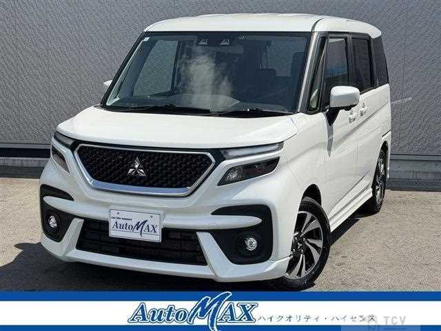 2024 Mitsubishi Mitsubishi Others