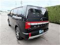 2025 Mitsubishi Delica D5