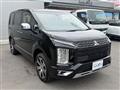 2025 Mitsubishi Delica D5