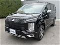 2025 Mitsubishi Delica D5