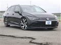 2023 Volkswagen Golf Variant