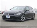 2023 Volkswagen Golf Variant