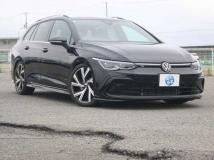 2023 Volkswagen Golf Variant