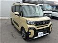 2023 Daihatsu Tanto