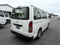 2021 Toyota Hiace Van