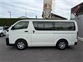 2021 Toyota Hiace Van