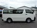 2021 Toyota Hiace Van