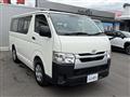 2021 Toyota Hiace Van
