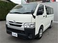 2021 Toyota Hiace Van