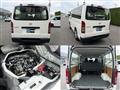 2021 Toyota Hiace Van