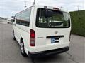 2021 Toyota Hiace Van