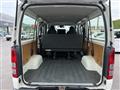 2021 Toyota Hiace Van