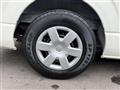2021 Toyota Hiace Van