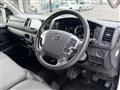 2021 Toyota Hiace Van