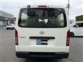 2021 Toyota Hiace Van