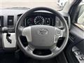 2021 Toyota Hiace Van