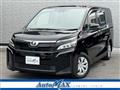 2019 Toyota Voxy