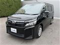 2019 Toyota Voxy