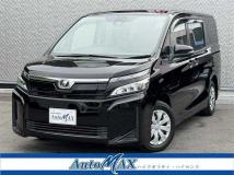 2019 Toyota Voxy
