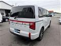 2024 Mitsubishi Delica D5