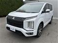 2024 Mitsubishi Delica D5