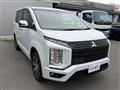 2024 Mitsubishi Delica D5
