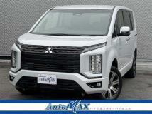 2024 Mitsubishi Delica D5