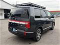 2025 Mitsubishi Delica D5