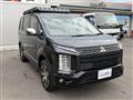 2025 Mitsubishi Delica D5