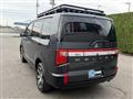 2025 Mitsubishi Delica D5