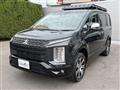 2025 Mitsubishi Delica D5