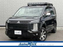 2025 Mitsubishi Delica D5