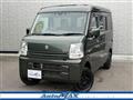 2020 Suzuki Every