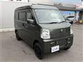 2020 Suzuki Every